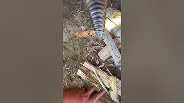 Unicorn log splitter splitting and general review