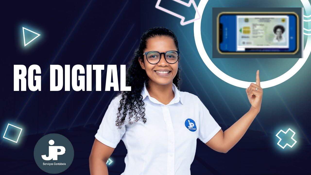 RG Digital - YouTube