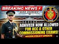 Breaking News 🚨 Agniveer Now Allowed for ACC &amp; Other Commissioning Exams | New Policy for Agniveer