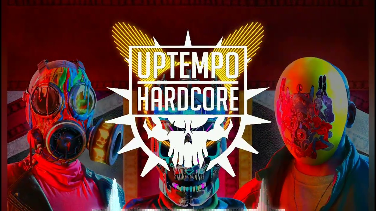 Guarda The Dark Horror x Guizcore - Rolex (Uptempo) su YouTube Guarda The Dark Horror x Guizcore - Rolex (Uptempo) su YouTube