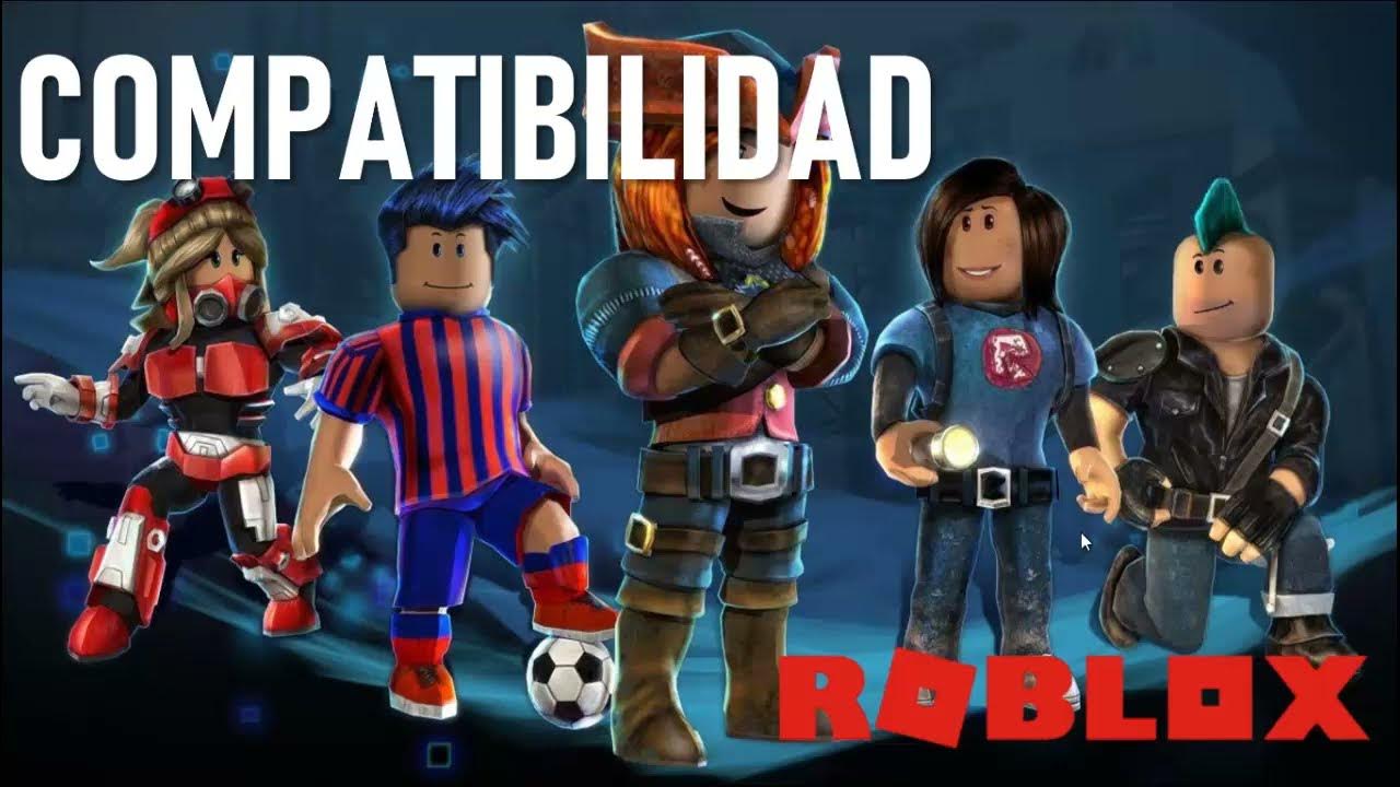 Roblox: Requisitos mínimos en PC, Android e iOS y dispositivos