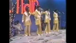 Video thumbnail of "The Stylistics - Betcha By Golly Wow (Soul Train 1974)"