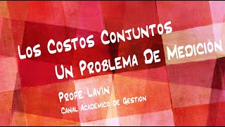 ✅ JOINT COSTS, CO-PRODUCTS, BY-PRODUCTS ✅ a MEASUREMENT PROBLEM ✅ ✅ JOINT COSTS, CO-PRODUCTS, BY-PRODUCTS ✅ a MEASUREMENT PROBLEM ✅
