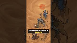 Ready-to-Run Adventures: Tomb of the Scorpion King