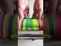 Guess the color #colormixing #satisfying #oddlysatisfying #guessinggame #relaxationvideo
