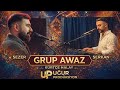 Grup awaz sezer serkan muş bulanık DELİLO AĞIR HALAY 2026