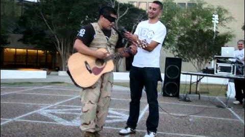 Lambda Theta Phi - Gamma Alpha Chapter - Epsilon Line Part 3