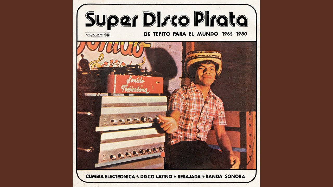 Cumbia De Los Bee Gees