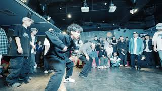 團對團Best8 Tai Crew vs Lowkey ft.查理書睿240504 Style Beats Hip Hop Battle Vol.05