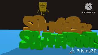 SpongeBob SquarePants Truth or square intro remake