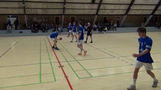 20180318 2 halvleg U18D NHH DHG samlet