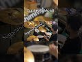 Cuphead -Sugarland Shimmy- Drum Cover | Danny Joon #jazz #drumcover #bigbandjazz