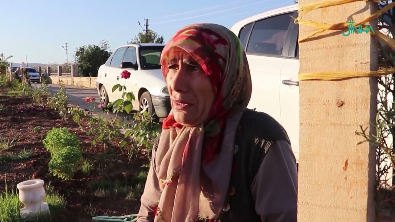 Semsûr’da bayram: Üzüntümüz de öfkemiz de diri