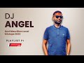 Dj angel  best mauritian local mixtape 2023  live set p1