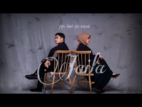 Pipii feat Ica Aisyah - Jaila (Official Lyric Video)