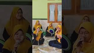 Download Lagu Gala Gala H. Rhoma irama Cover Versi Sholawat MP3