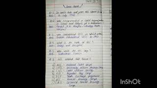 Basic Point On Ncc Ncc Basic Point