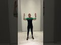 Upper Body + Booty Band/Full Workout on My CHANNEL