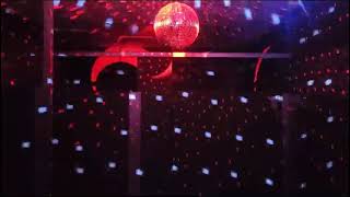 The World Famous....kentucky Disco Bathroom