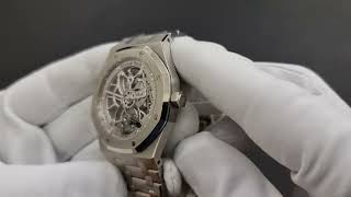 Audemars Piguet Royal Oak Tourbillon 41мм