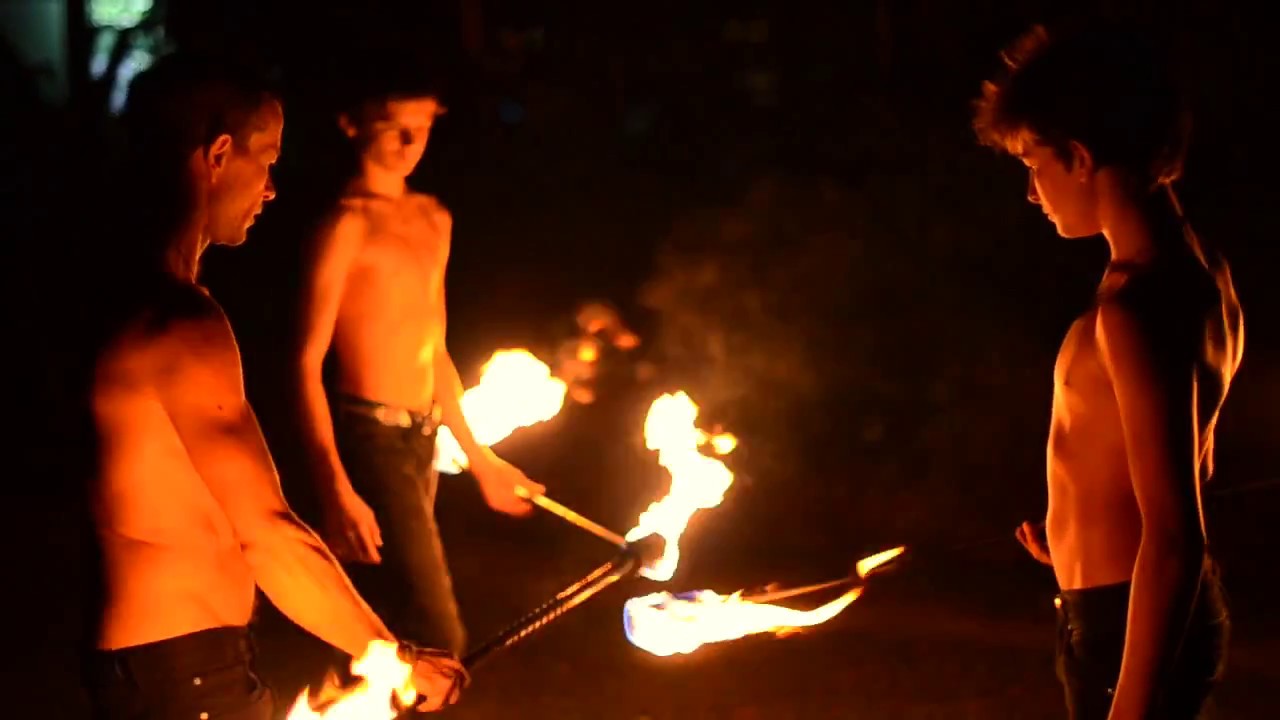 Cape Tribulation Camping Ground Tropical North QLD by Grasshopper Travel