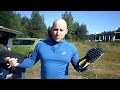 Вся правда об ASICS gel fuji attack. Мой опыт. Обзор кроссовок.