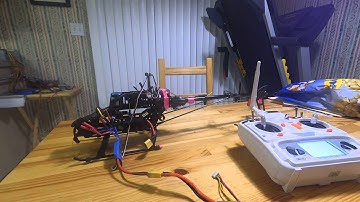 Hobbywing Platinum Pro 40amp ESC not going into programming mode