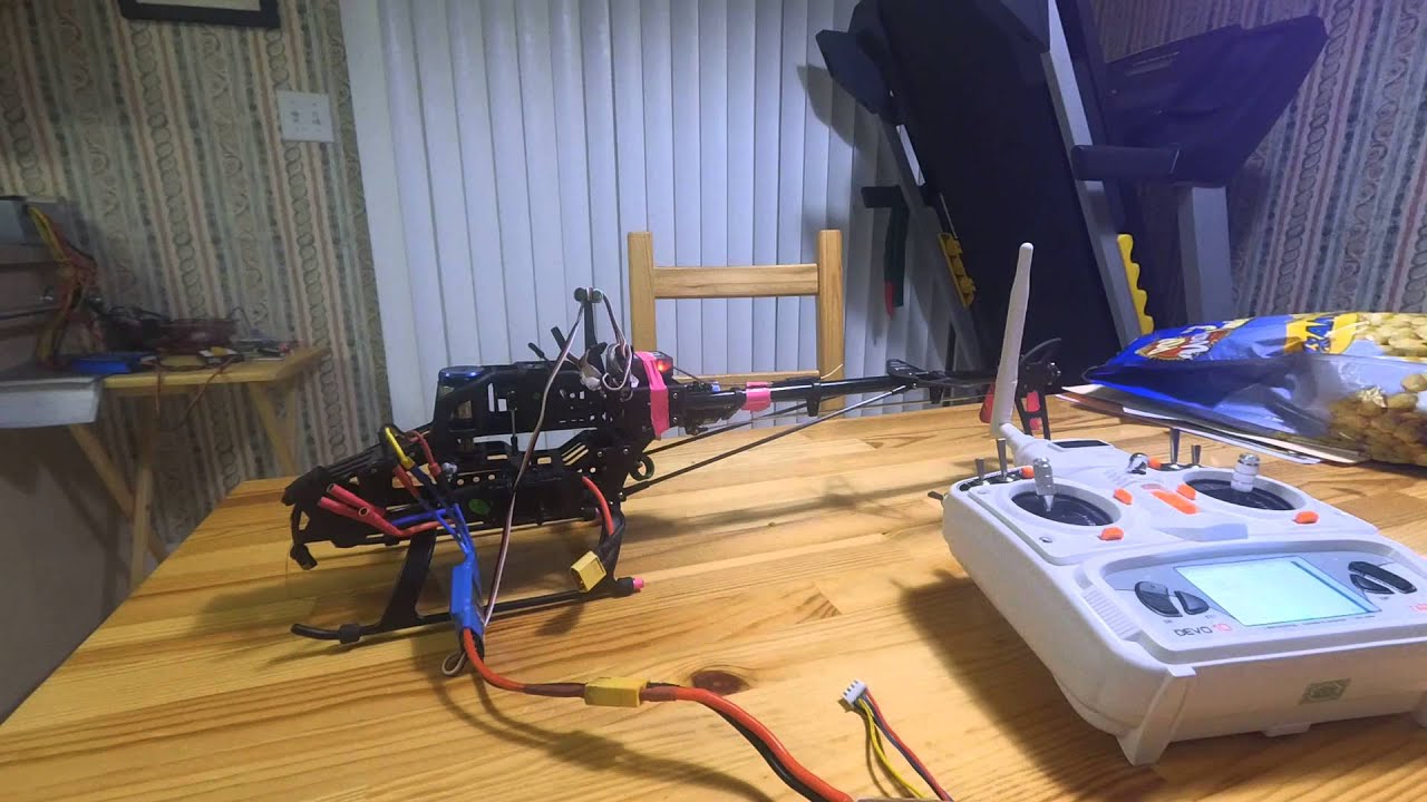Hobbywing Platinum Pro 40amp ESC not going into programming mode