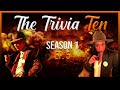 Can sophie holsinger hear the music  the trivia ten  season 1 ep 5