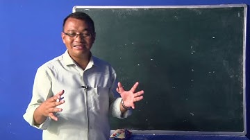 Class IX Mathematics Chapter 8 - GCD & LCM of Polynomials (Part 1)