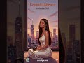 Adrienne Sol The Silence is So Loud bkm #music #rnb
