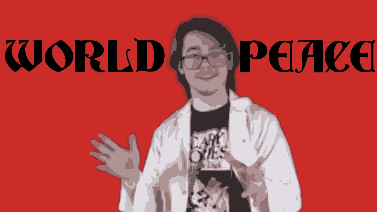 World Peace