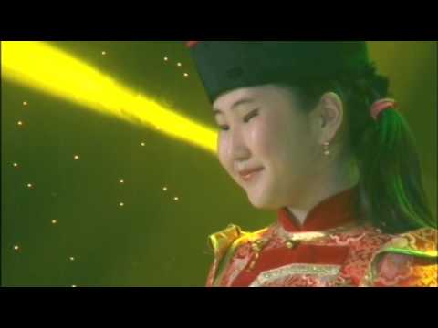 Елизавета Пороцкопова - Хүхы