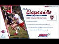 CACC SPRING SPOTLIGHT: Melissa Clapsaddle (Nyack Women's Lacrosse)