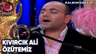 Kıvırcık Ali Özütemiz Flash Tv Part 2