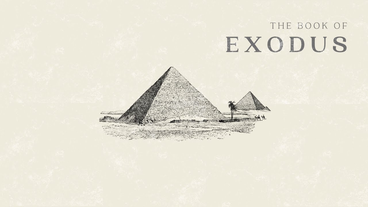 Difficult Obedience / Exodus 5:1-6:13 / Jeremy Muncy / 7-30-23 - YouTube