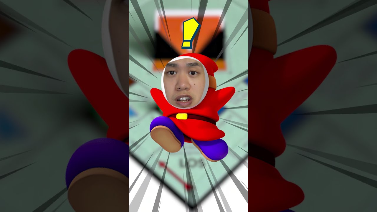 Ist Doch Voll Fair Marioparty Gaming Mario
