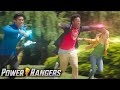 Power Rangers en español | Beast Morphers | EL TRIUNFO DE LA TUBA | Ep.13