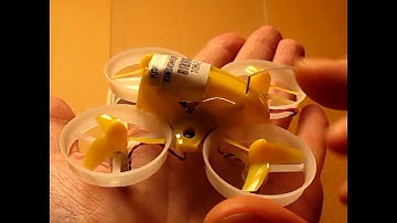 KingKong TINY 6 Unboxing