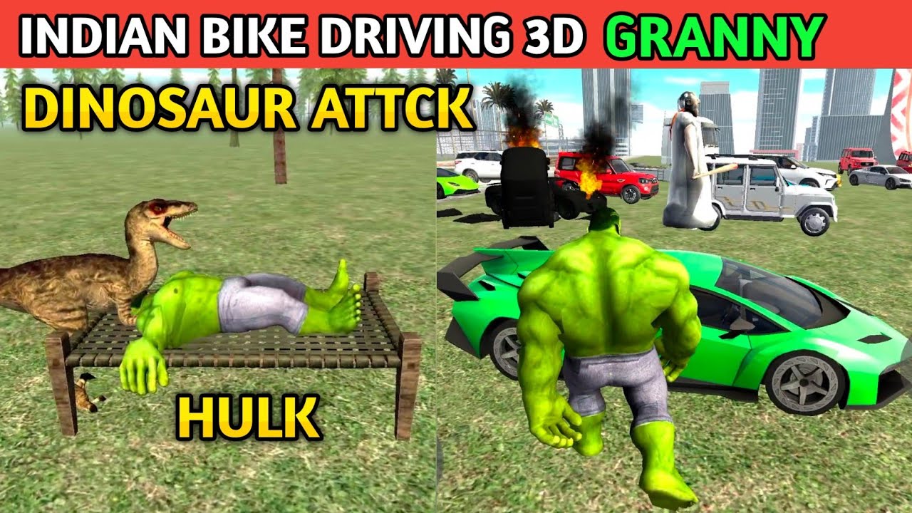 Latest Title & Thumbnail