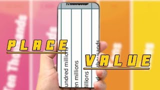 Place Value Made Simple: A Step-by-Step Tutorial