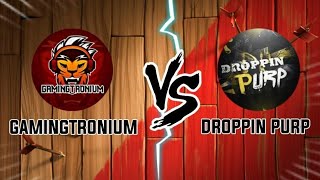 Gamingtronium Vs Droppin purp | Th7 Challenge - Clash of Clans