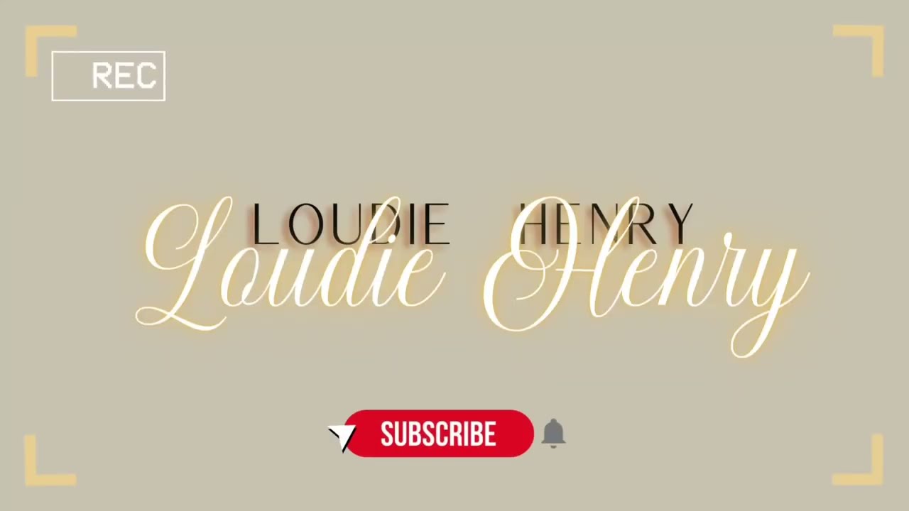 New intro alert 🔔 