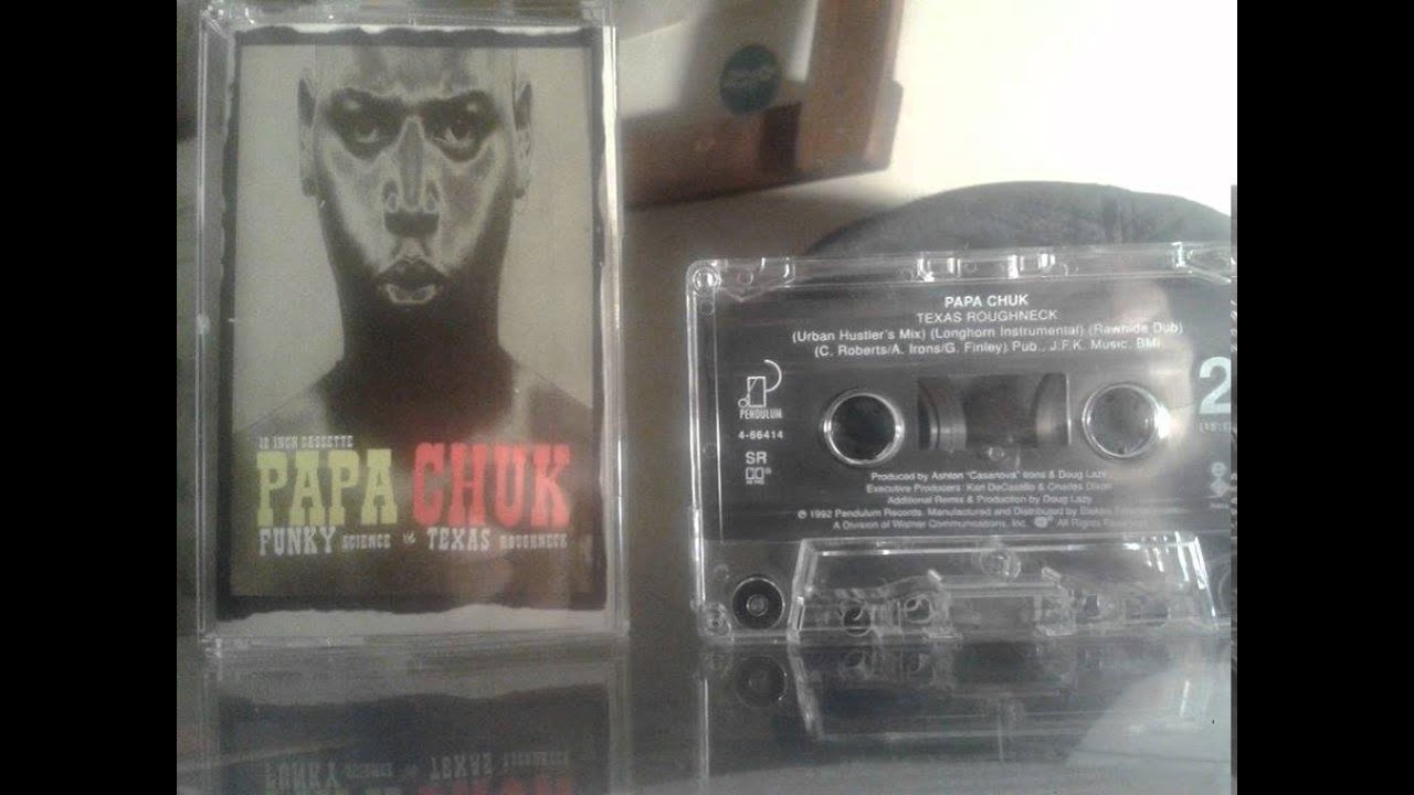 洋楽 THE ROUGH NECKS THE REAL DEAL sddefault.jpg