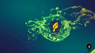 Electro-Art Fountain by THE NEXT LEVEL LEARNER