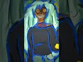 The lore is in the comments #art #edit