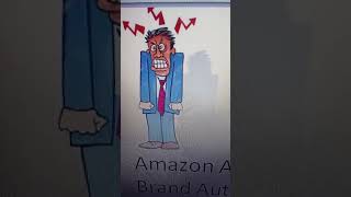 Amazon brand Authorization #reseller #fypシ゚viral #amazonfba