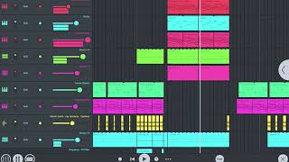 Martin Garrix & Jay Hardway - Spotless ｛FL Studio Mobile Original Remake｝