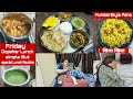 Thursday dinner to friday special lunch  aise bnao sab pasand karenge  rachna singh vlogs 