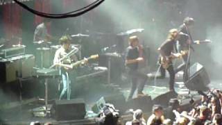 Phoenix - Lasso @ KROQ AAC on 12-13-2009